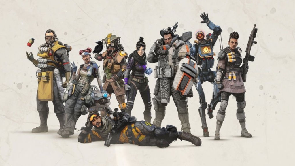Patch στο Apex Legends δίνει τέλος στα συνεχή crashes