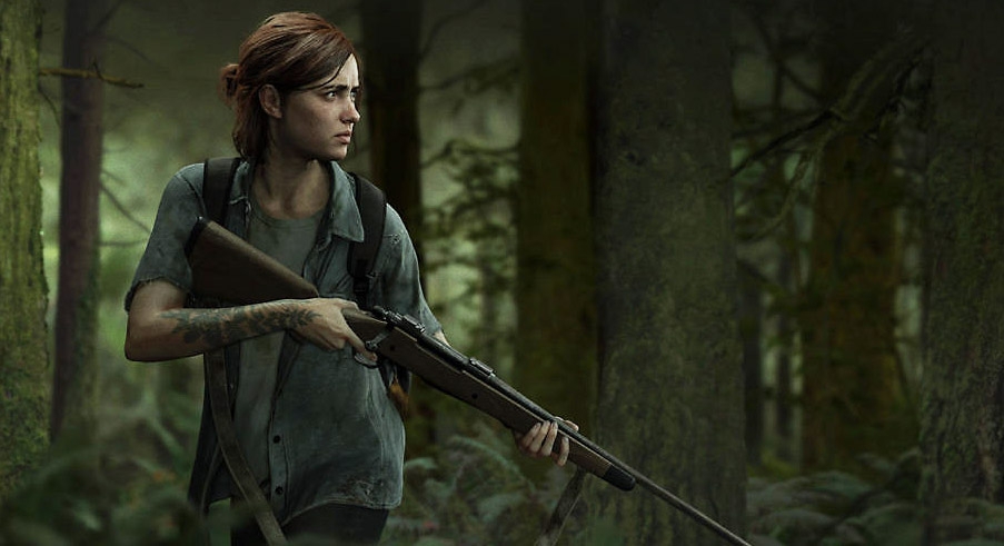 Το The Last of Us: Part II θα έχει κατά 50% μεγαλύτερη διάρκεια από το πρώτο