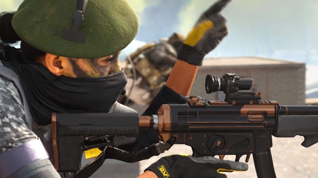 Το Plunder Blood Money επιστρέφει στο Call of Duty: Warzone