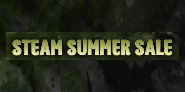 Steam Summer Sale 2014