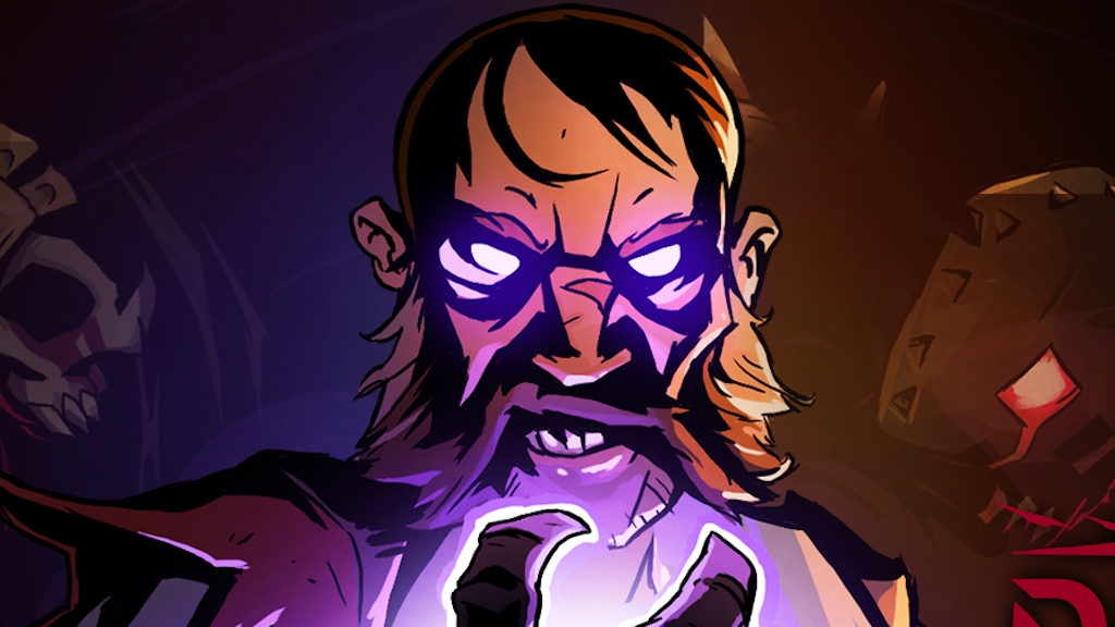 Curse of the Dead Gods