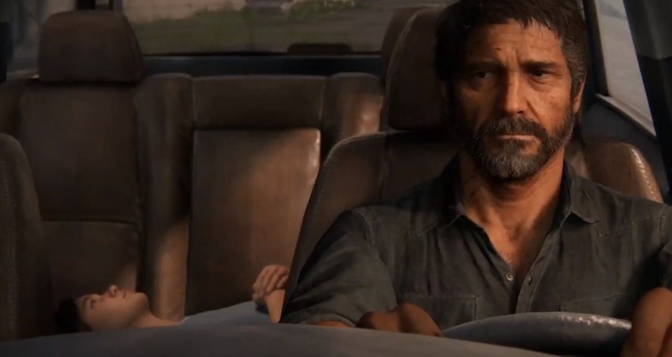 The Last of Us Part II gameplay videos The Last of Us Part II gameplay videos