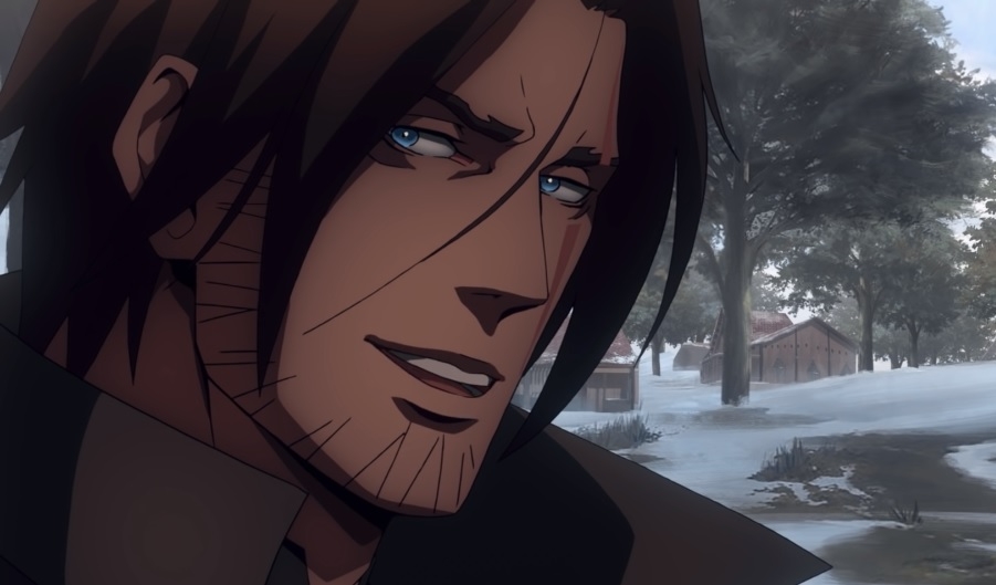 Σειρά Castlevania στο Netflix: Η τρίτη σεζόν