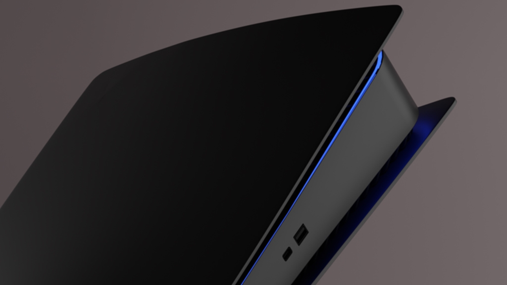 Η εταιρεία που πουλούσε custom faceplates για το PS5 επέστρεψε Η εταιρεία που πουλούσε custom faceplates για το PS5 επέστρεψε