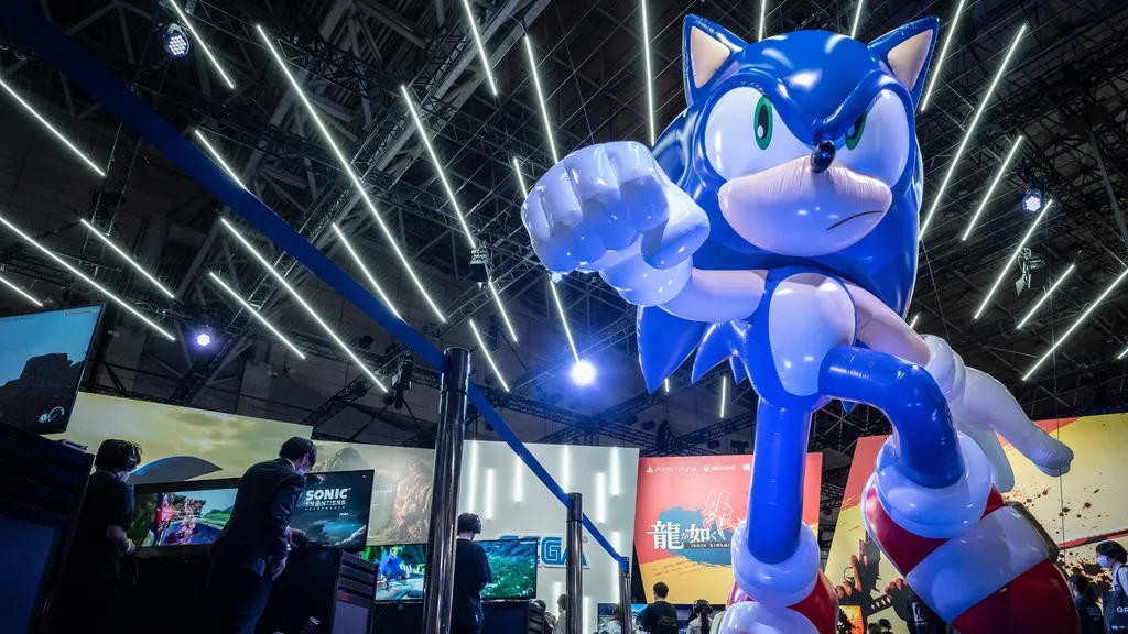 Οι εργαζόμενοι της Sega of America έφτιαξαν σωματείο