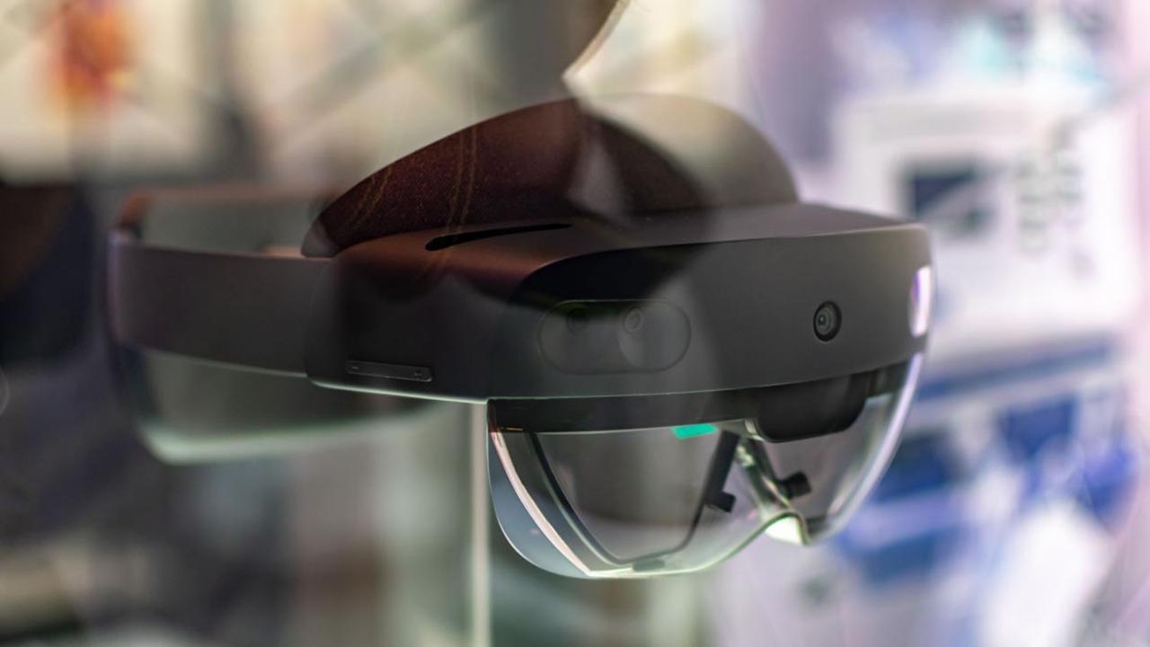 Το HoloLens 2 θα κοστίζει 3.500 δολάρια
