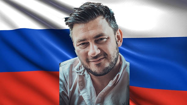 Η Ρωσία έβγαλε διεθνές ένταλμα σύλληψης για τον συγγραφέα της σειράς Metro