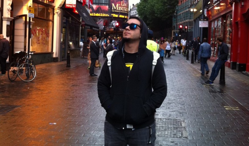 Live με System of a Pawn (GGU)