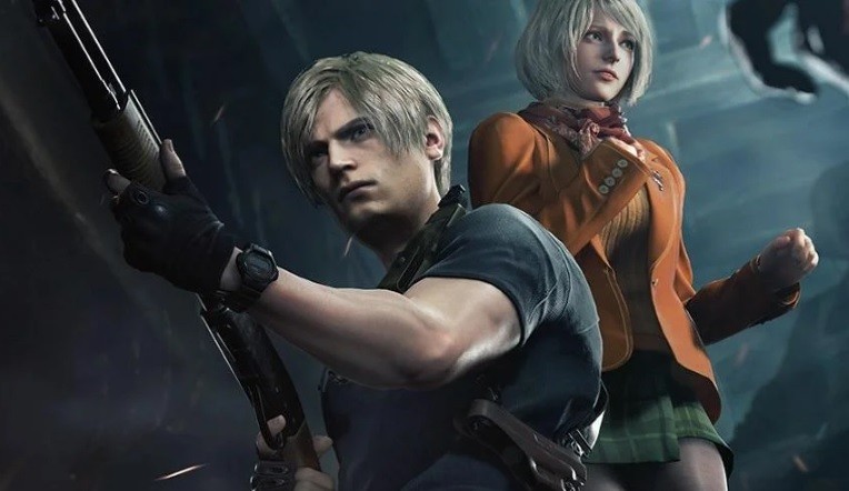 Προσφορές Μαρτίου σε games: Wo Long από 41€, WWE 2K23 από 39€, Resident Evil 4 από 37€ Προσφορές Μαρτίου σε games: Wo Long από 41€, WWE 2K23 από 39€, Resident Evil 4 από 37€