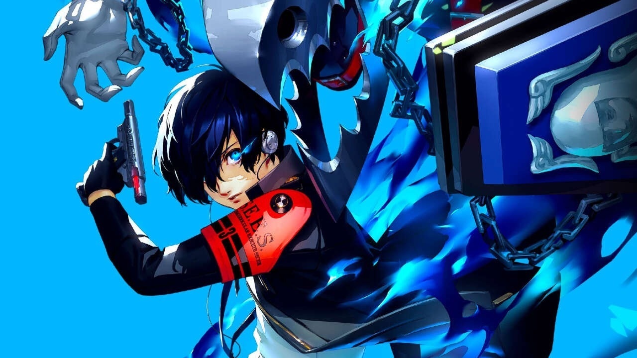 Το Persona 6 θα είναι στο Xbox Games Showcase, λέει leaker