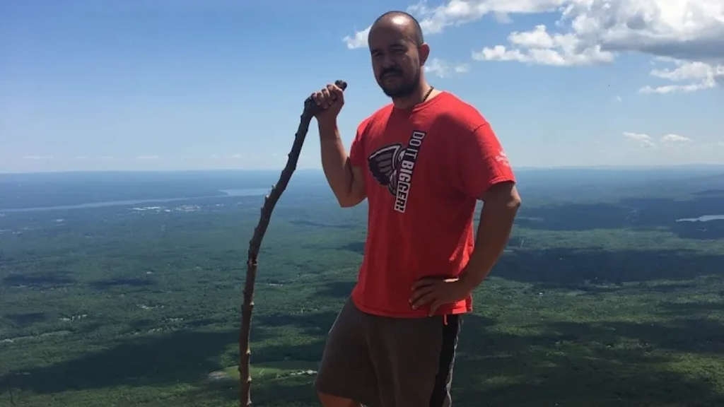 Ο Bryand McIntosh πέθανε από επιληψία στο Defend the North fighting event