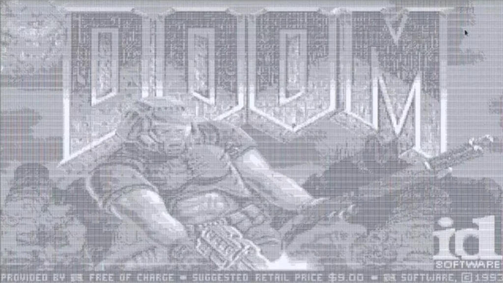 Developer κατάφερε να τρέξει το Doom σε αρχείο PDF