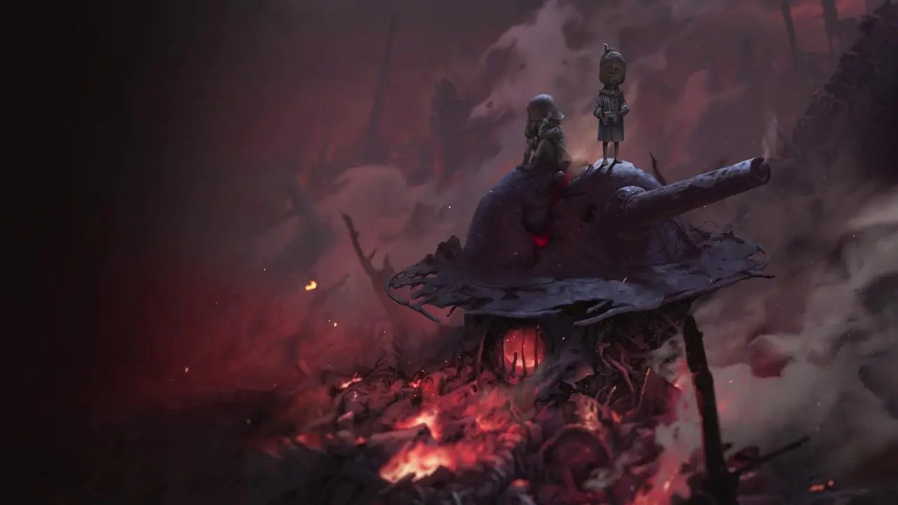 THQ Nordic showcase 2026: όλα τα νέα, trailers και αποκαλύψεις