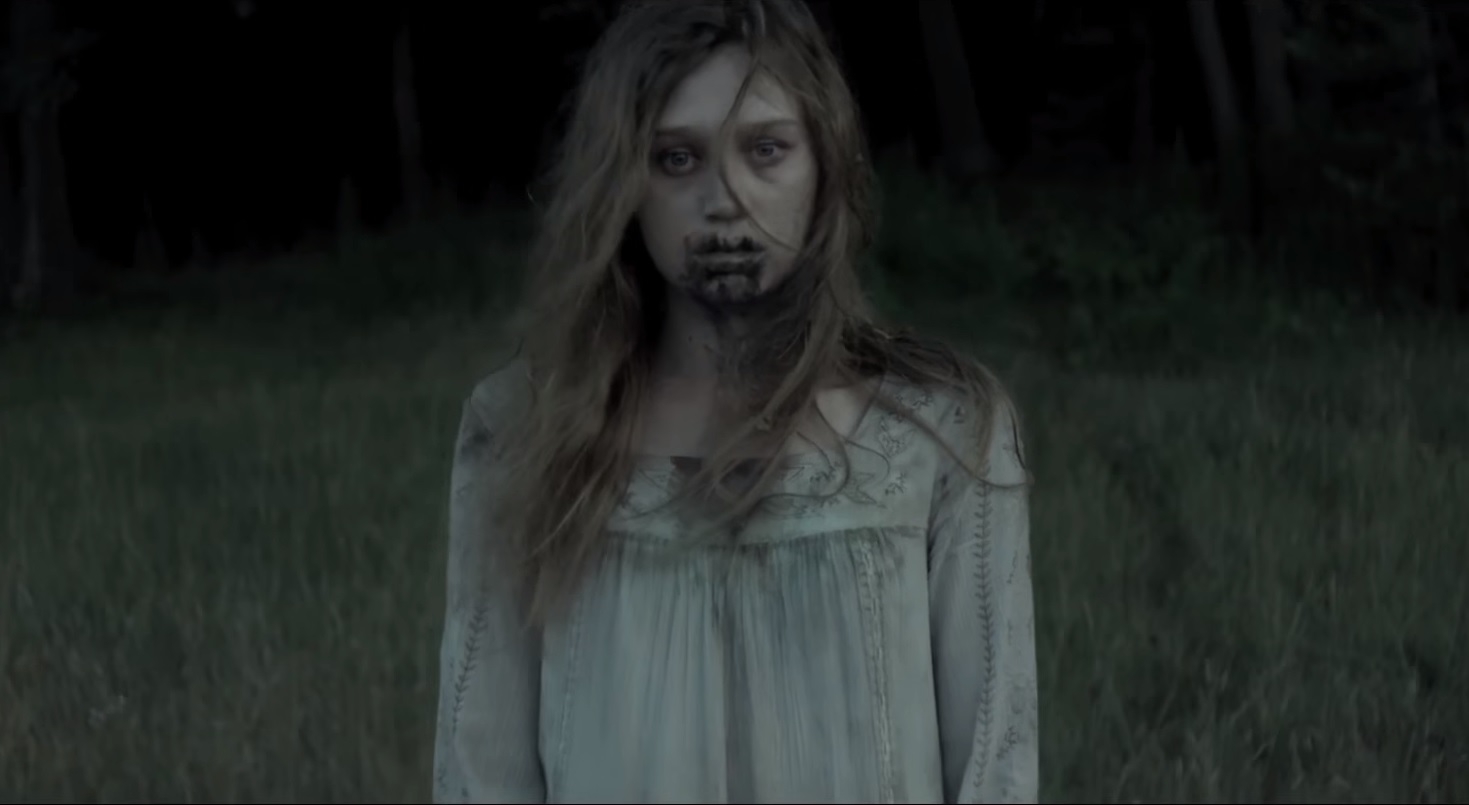 Ταινία Slender Man