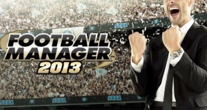 Διαγωνισμός για τα Football Manager 2013 beta keys