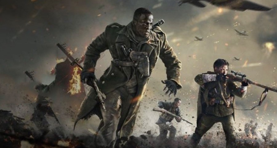 Call of Duty: Φήμη για ημερομηνία κυκλοφορίας και ημερομηνίες beta εκδόσεων