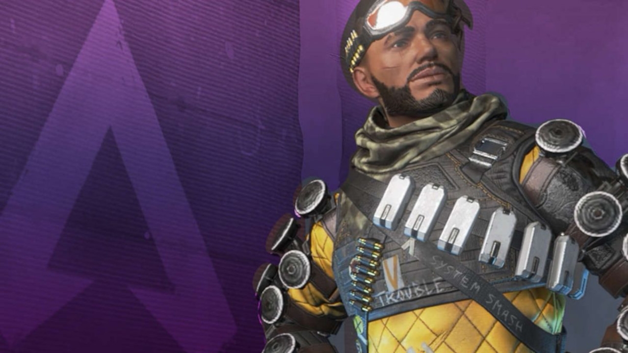Apex Legends: Νέο Assault rifle που ονομάζεται Havok