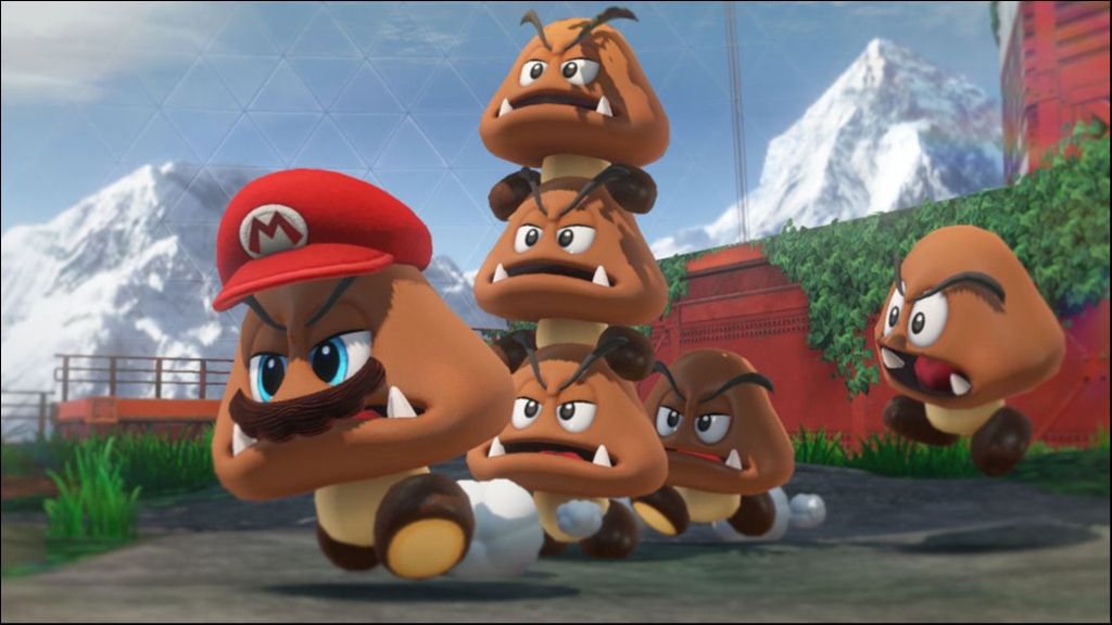 Η Nintendo δεν θα κυκλοφορήσει PC games
