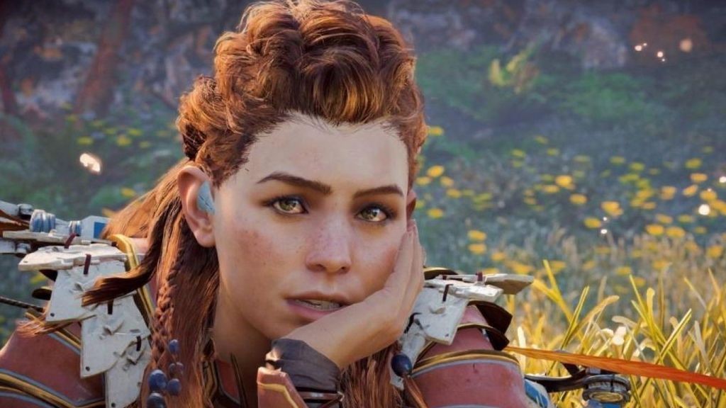 Το Horizon Forbidden West φέρεται να διαρκεί όσο το Horizon Zero Dawn