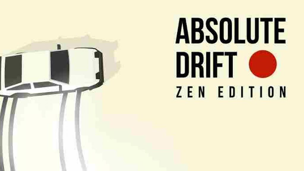 Το Absolute Drift: Zen Edition δωρεάν