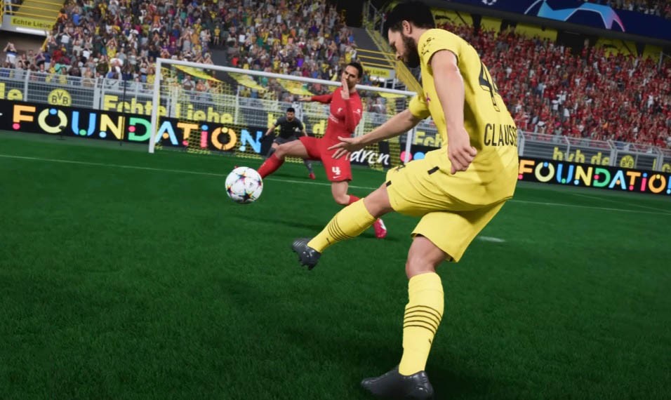 FIFA 23 Career mode FIFA 23 Career mode