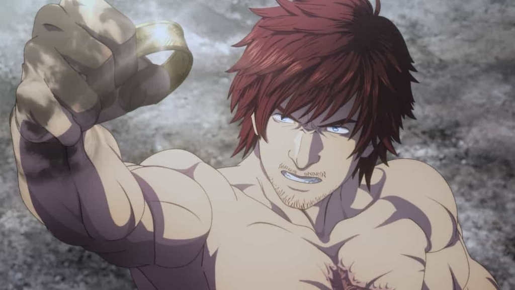 Νέα anime σειρά στο Netflix βασισμένη στο Dragon's Dogma Νέα anime σειρά στο Netflix βασισμένη στο Dragon's Dogma