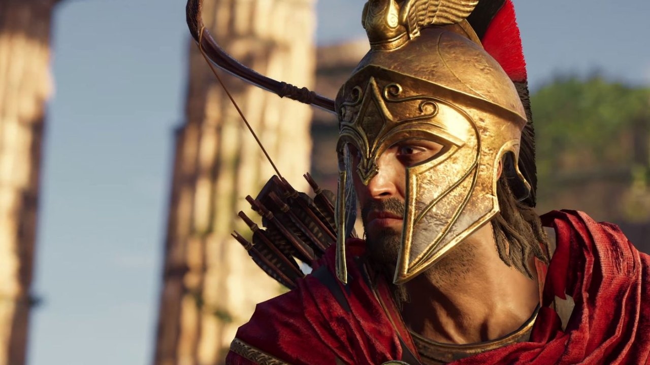 Ubisoft: "Το Assassin's Creed δεν θα βγαίνει κάθε χρόνο" Ubisoft: "Το Assassin's Creed δεν θα βγαίνει κάθε χρόνο"