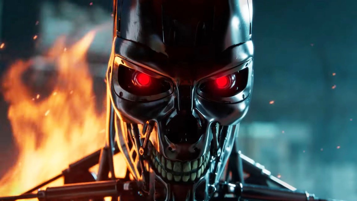 Terminator Survival