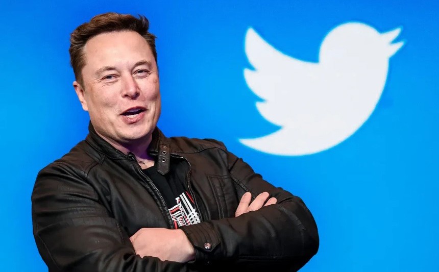 Μάνος Γρυπάρης: Το Twitter επανέφερε τον λογαριασμό του Μάνος Γρυπάρης: Το Twitter επανέφερε τον λογαριασμό του