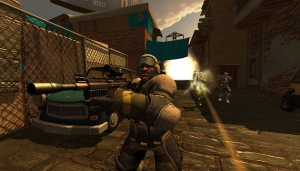 Το Facebook προσελκύει τους hardcore gamers