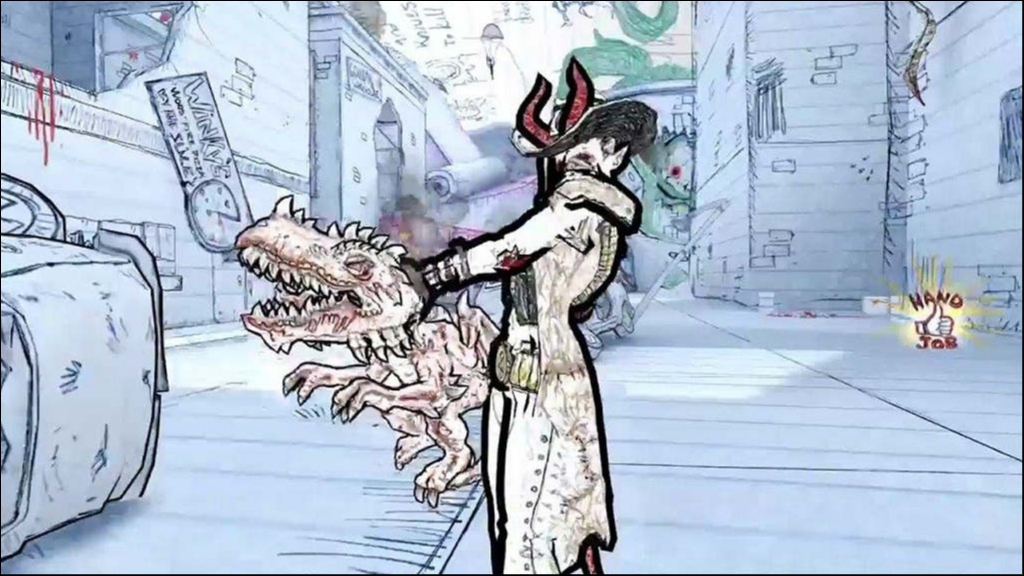 Drawn to Death: Ημερομηνία κυκλοφορίας