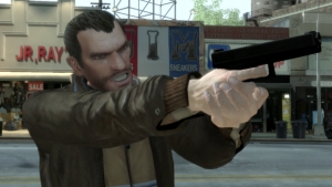 Αφιέρωμα στη σειρά Grand Theft Auto Αφιέρωμα στη σειρά Grand Theft Auto