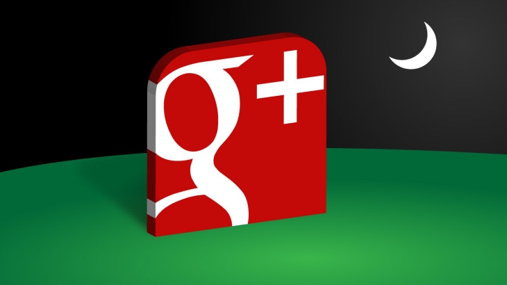 Κλείνει το Google+: Στη δημοσιότητα τα στοιχεία 52,5 εκατομμυρίων χρηστών Κλείνει το Google+: Στη δημοσιότητα τα στοιχεία 52,5 εκατομμυρίων χρηστών