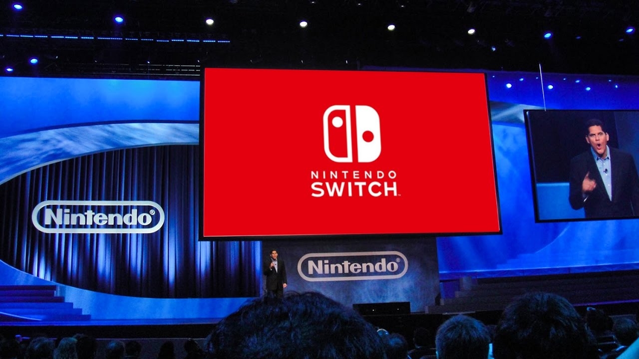 E3 2018: Nintendo spotlight E3 2018: Nintendo spotlight