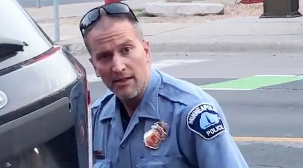 Sony και Microsoft δηλώνουν υπέρ του George Floyd στη δίκη του θύτη αστυνομικού (#BlackLivesMatter)