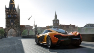 Forza Motorsport 5: Όλες οι αλλαγές