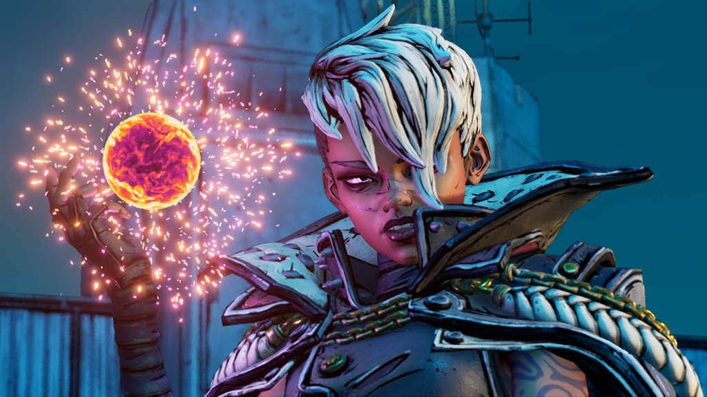 Η Gearbox Software αντιτίθεται σε αμφιλεγόμενο νομοσχέδιο του Texas για τους τρανσέξουαλ νέους 