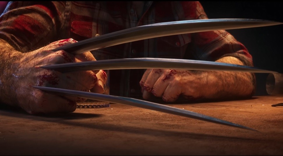 Gamers παίζουν την πρώιμη έκδοση του Marvel's Wolverine κι ανεβάζουν βίντεο