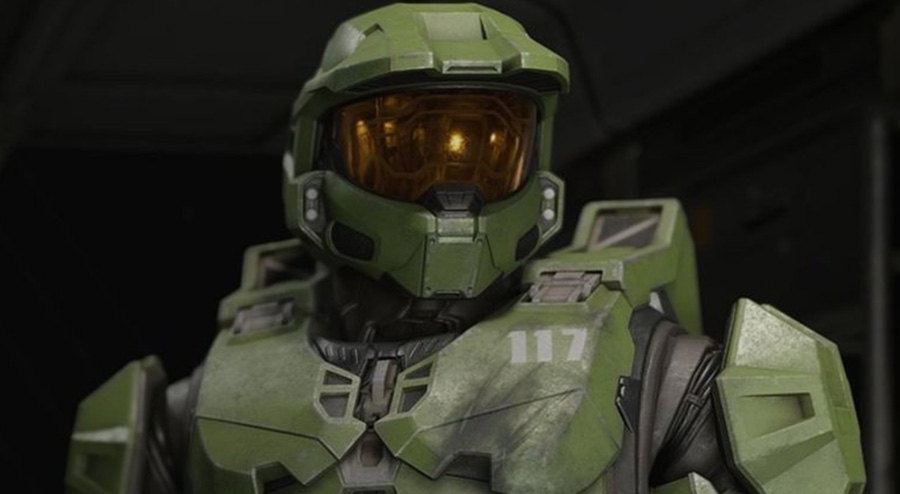 Το Halo Infinite θα κυκλοφορήσει και στο Xbox One