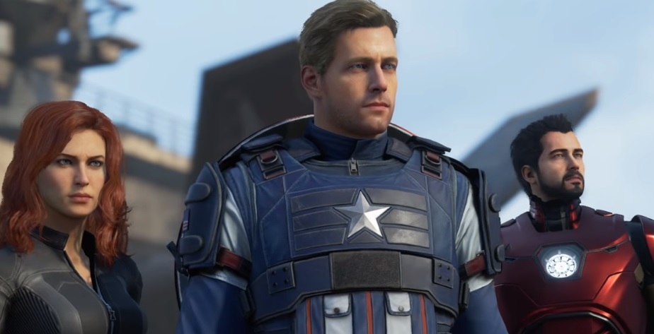 Marvel's Avengers: Οι απαιτήσεις στα PC