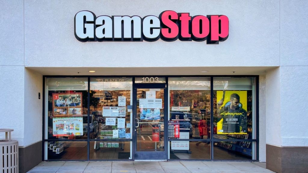 Το GameStop απέλυσε και αντικατέστησε τον CEO του 
