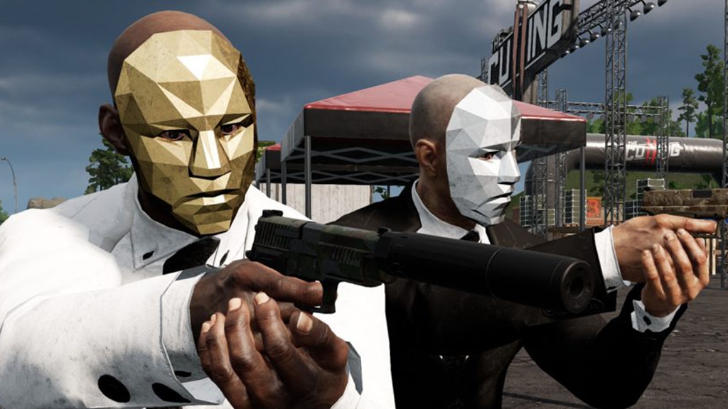 Το Battle Royale The Culling θα σας χρεώνει για κάθε παιχνίδι