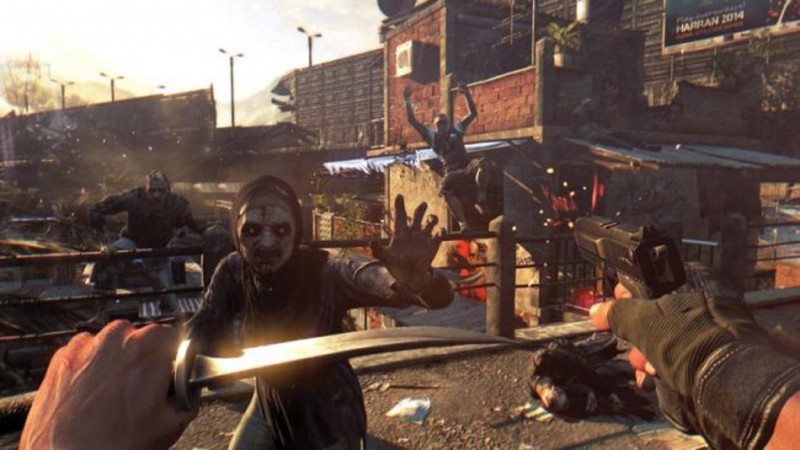 Dying Light: Τα Easter Eggs