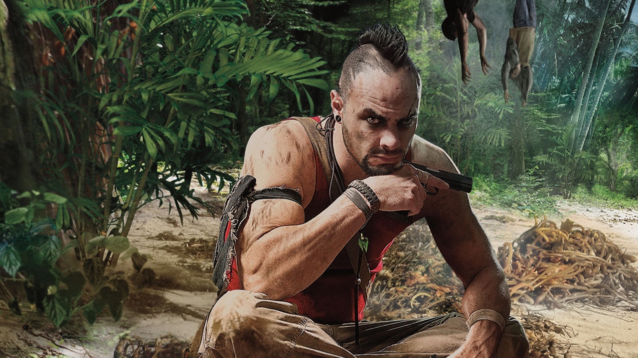 Far Cry 3: Classic Edition σε PS4 και Xbox One