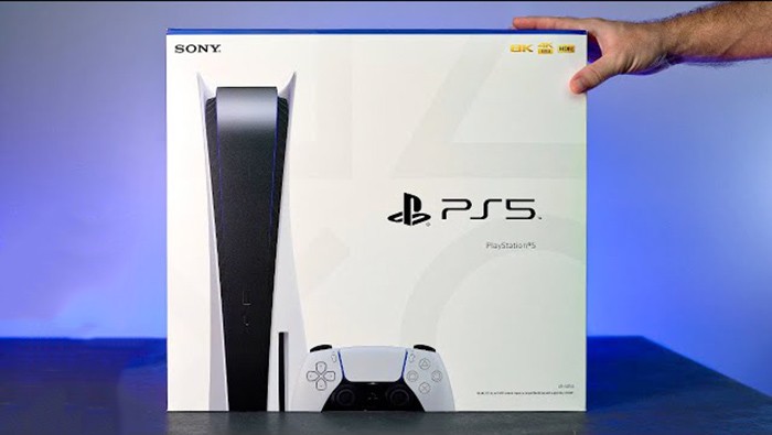 Η Sony θα αρχίσει να πουλάει refurbished PS5