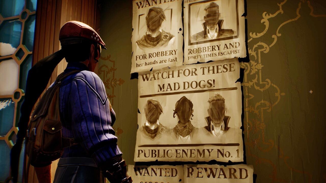 Το Thick as Thieves του Warren Spector (Deus Ex) θα κοστίζει μόλις 5 δολάρια