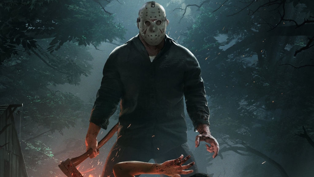 Jason Voorhees: Επιστρέφει με νέο video game μετά την συμμετοχή στα Call of Duty και Fortnite Jason Voorhees: Επιστρέφει με νέο video game μετά την συμμετοχή στα Call of Duty και Fortnite