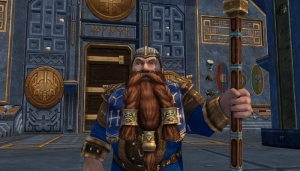 Τέλος η Mythic Entertainment μαζί με το Warhammer Online