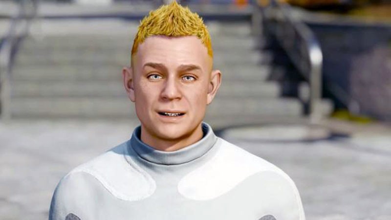 Todd Howard: "Το Starfield θα είναι ο παράδεισος των modders" Todd Howard: "Το Starfield θα είναι ο παράδεισος των modders"