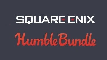 Square Enix Humble Bundle